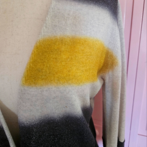 Peter Pilotto Long Cardigan Sweater - Picture 3 of 6